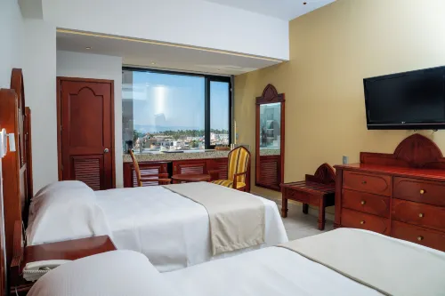 Vallarta Live Hotel