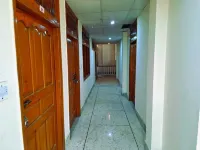 Marhaba Hotel