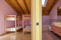 Cremia Dreamhouse - 3-stjärniga
