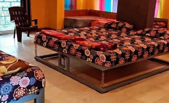 Blue Hill Lotus Holistic Wellness Village
