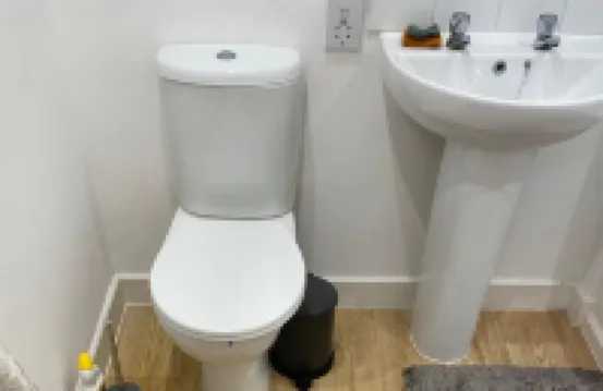 靠近O2的倫敦舒適公寓度假屋