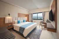 Fortune Statue of Unity, Ekta Nagar - Member ITC Hotels' Group
