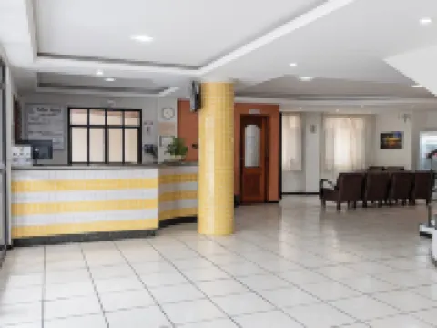 インター ホテル セーハのホテル