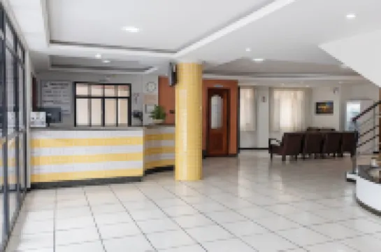 อินเตอร์ โรงแรม