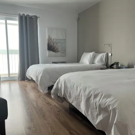 Hôtel Normandie