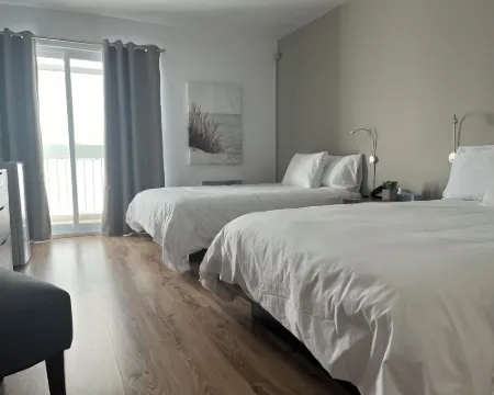 Hôtel Normandie Hotels in Rimouski