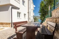 Apartments Janja - Homestays