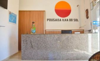 Pousada Ilha do Sol