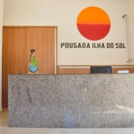 Pousada Ilha do Sol