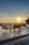 Ostria View Resort - بار