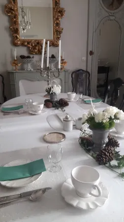 L'Arcane du Bellay Отели в г. Дуэ-ан-Анжу