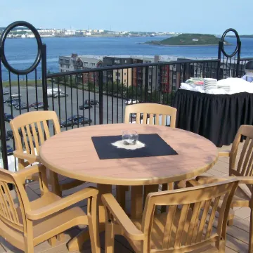 Courtyard Halifax Downtown