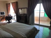 Julphar Hotel Các khách sạn ở 