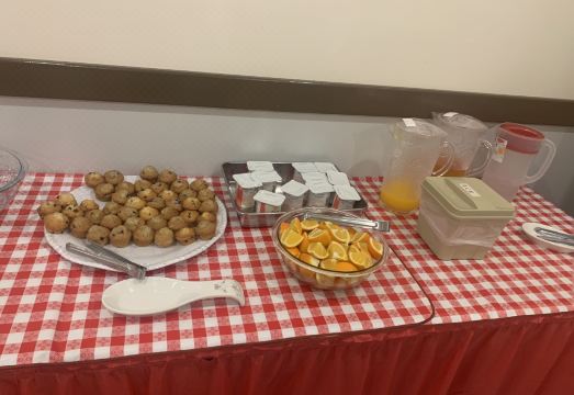 더 퀸즈 호텔 뉴욕 시티