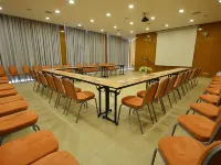 The Sindbad Hotels in Hammamet