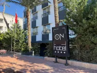 On Hotel Hoteles en Antalya