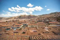 Casa Cusco Guest House