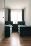 Lovely 2-Bed Apartment in Szczecin