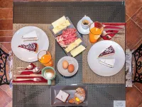 B&B Il Giardino dei Poeti and Apartaments Hotels in Lucca
