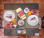 B&B Il Giardino dei Poeti and Apartaments