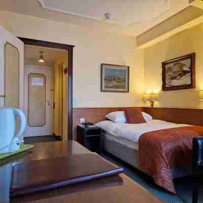 Hôtel Athmos Rooms