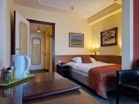 Hotel Athmos Hotels in St-Imier