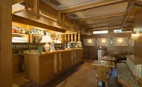 Hotel du Lac - bar