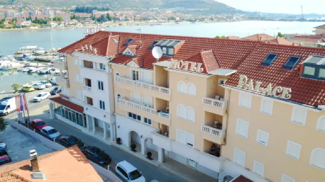 Hotel Trogir Palace