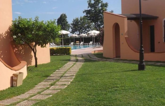 Hotel Ristorante Al Canto Delle Sirene
