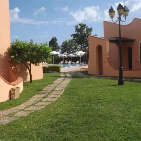 Hotel Ristorante Al Canto Delle Sirene