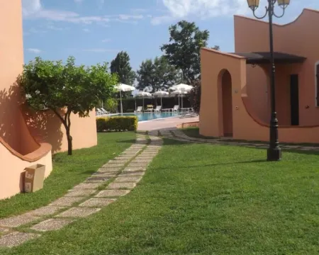 Hotel Ristorante Al Canto Delle Sirene Hotel di Terracina
