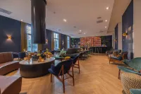 Van der Valk Hotel Brugge Oostkamp Hotels in Beernem