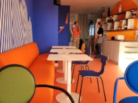 Seakub Hotel Hotels in Royan