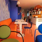 Seakub Hotel Hotels in L'eguille