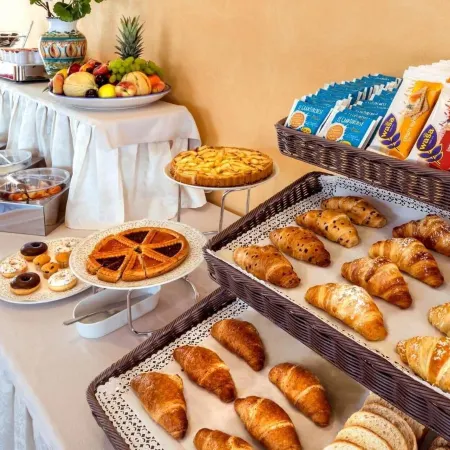 Hotel Bella Riviera Lungomare