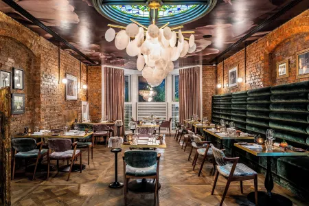 Manor House Lindley Отели рядом с достопримечательностью «Университет Хаддерсфилд Квинсгейт Кампус»