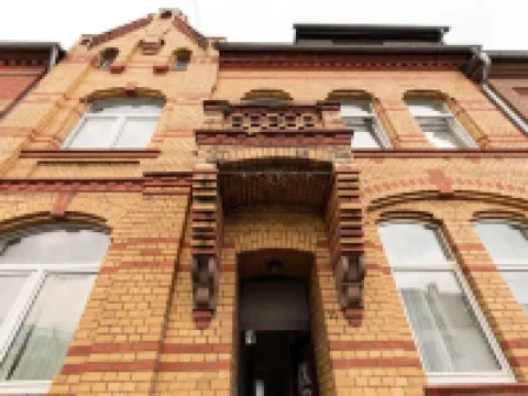 Chillinghouse 11 Hoteles en Siegburg