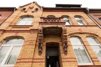 Chillinghouse 11 Hotels in Siegburg