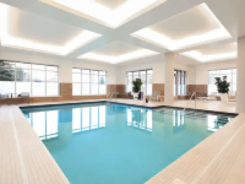 Hyatt Place Moncton โรงแรมในมองก์ตัน