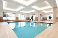 Hyatt Place Moncton Hotel a Moncton