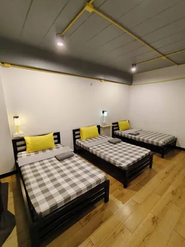 รูปภาพของโฮสเทลใกล้สนามบินกรุงเทพฯ