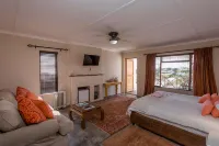 Saxon Lodge Hotel a Gansbaai