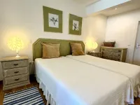 Villa in Porto da Cruz with Ocean Views