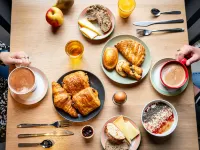 Ibis Styles Brive la Gaillarde Hotels in Varetz