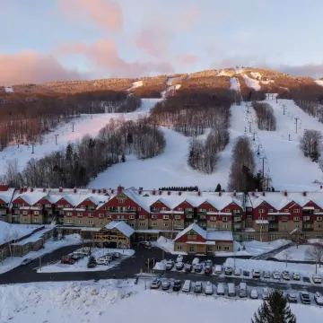 Grand Summit Resort