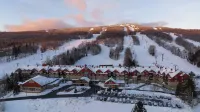 Grand Summit Resort Hotels in 