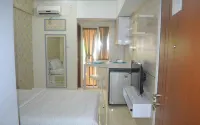 RedLiving Apartemen Green Lake View Ciputat - Pelangi Rooms 1 Tower E