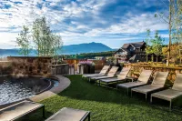 Grand Colorado on Peak 8 Hotel a Copper Mountain
