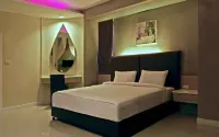 Mila Garden Hotels in 