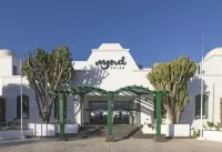Mynd Yaiza
